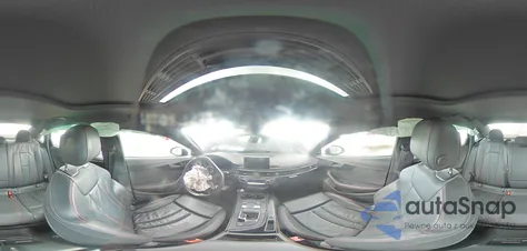 2018 Audi A4 Premium Plus z USA, uszkodzony, nr VIN WAUENAF46JN002988